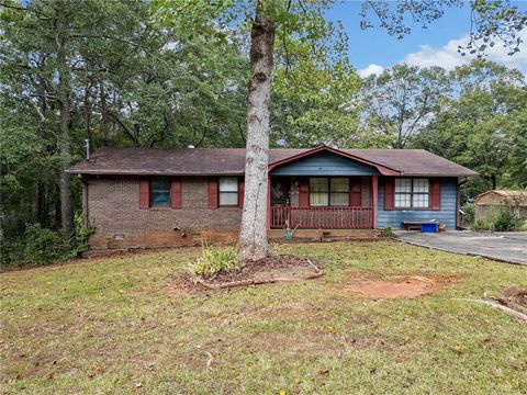 A home in Carrollton