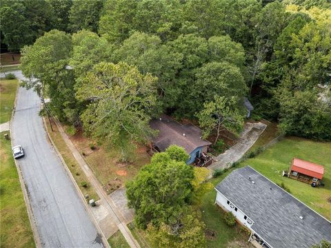 A home in Carrollton