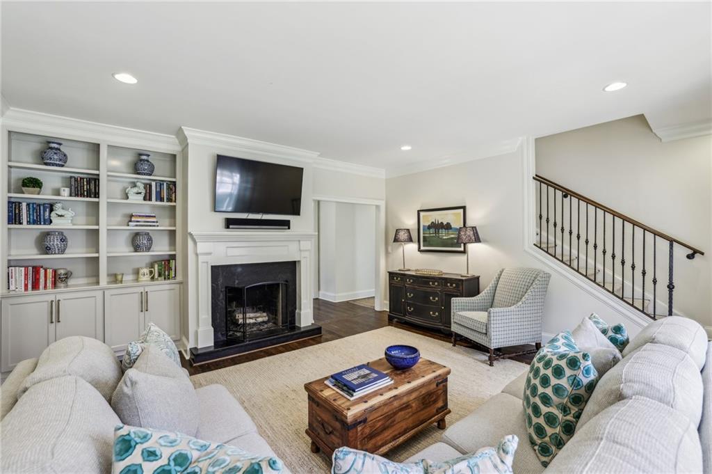 1025 Dawn View Lane, Atlanta, Georgia image 10
