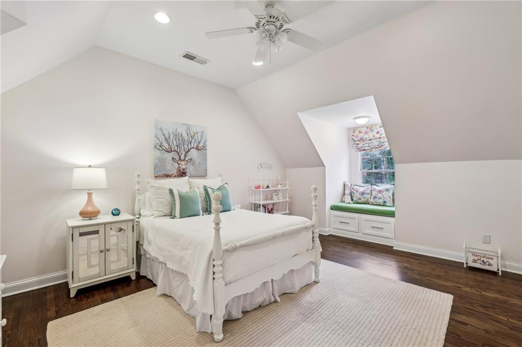 1025 Dawn View Lane, Atlanta, Georgia image 39