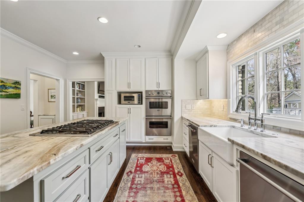 1025 Dawn View Lane, Atlanta, Georgia image 13