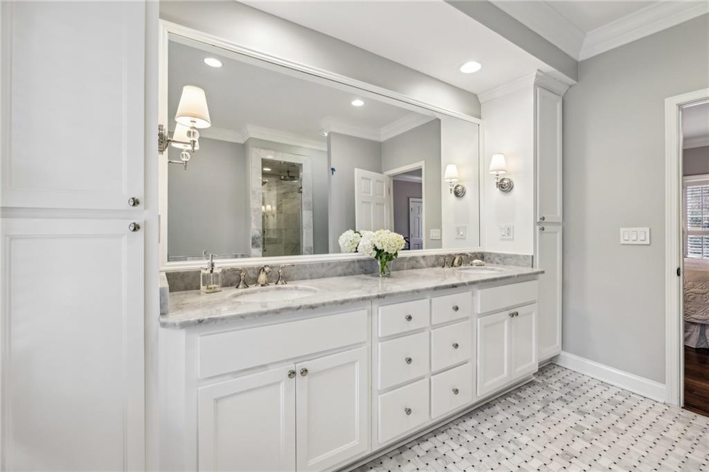 1025 Dawn View Lane, Atlanta, Georgia image 28