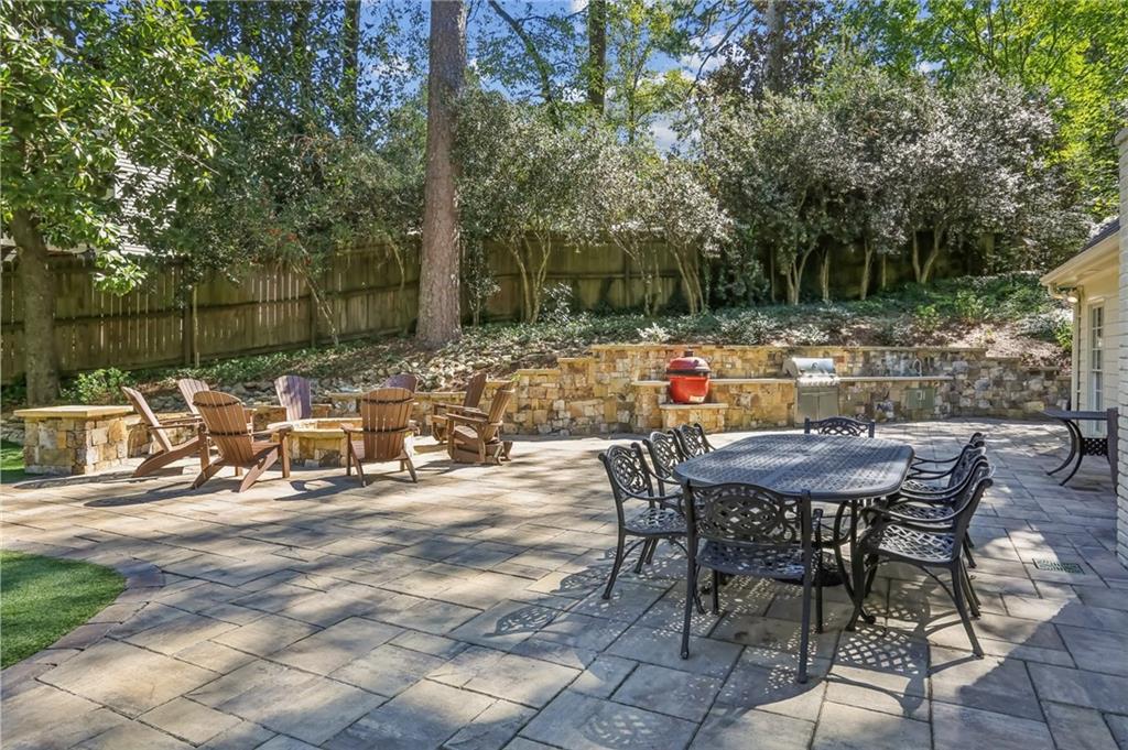 1025 Dawn View Lane, Atlanta, Georgia image 43