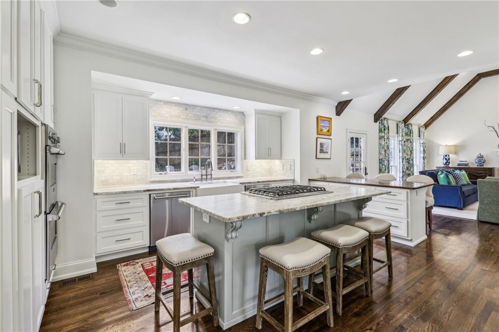 1025 Dawn View Lane, Atlanta, Georgia image 12