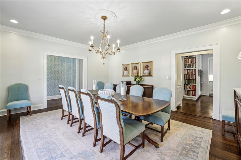 1025 Dawn View Lane, Atlanta, Georgia image 7
