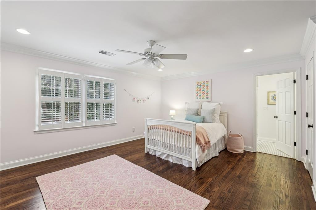 1025 Dawn View Lane, Atlanta, Georgia image 36