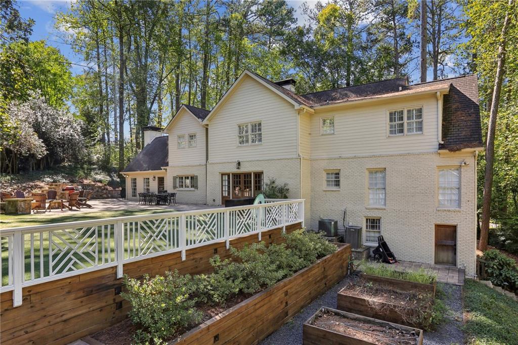 1025 Dawn View Lane, Atlanta, Georgia image 49