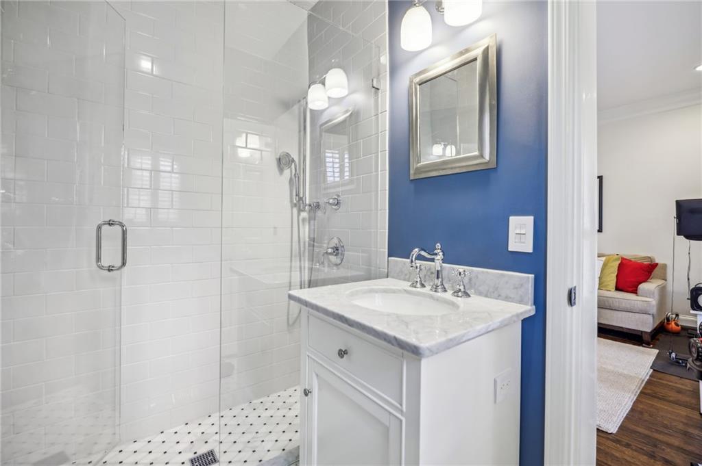 1025 Dawn View Lane, Atlanta, Georgia image 30