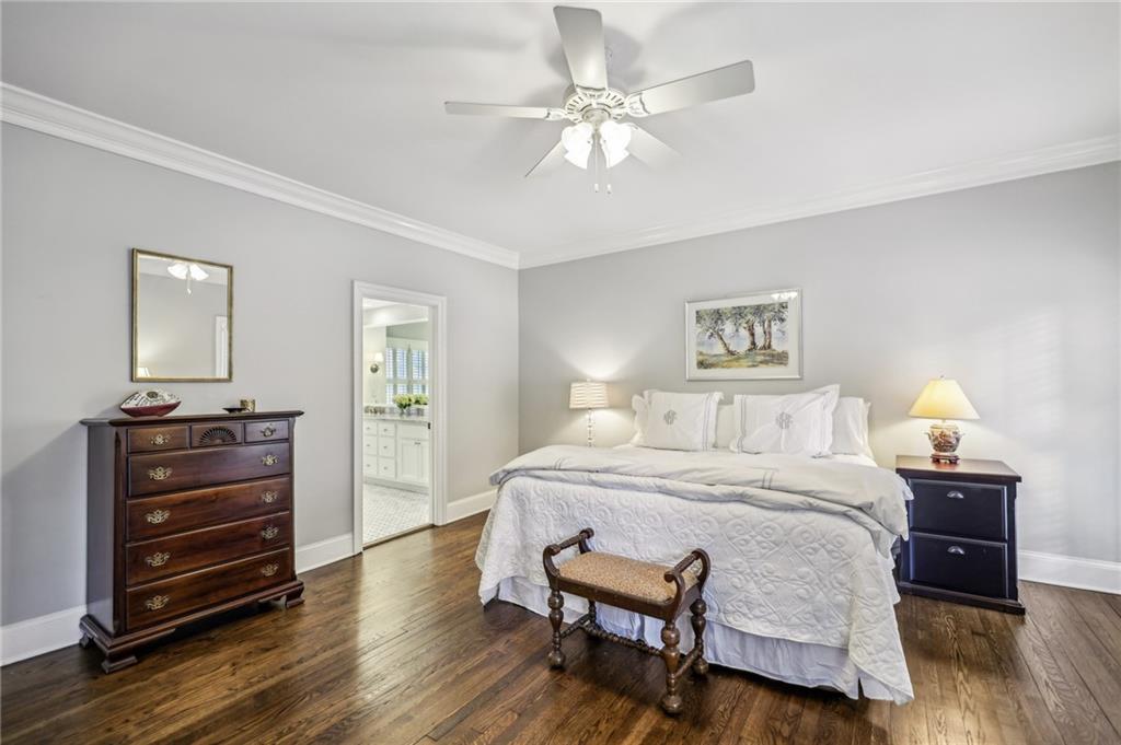 1025 Dawn View Lane, Atlanta, Georgia image 24
