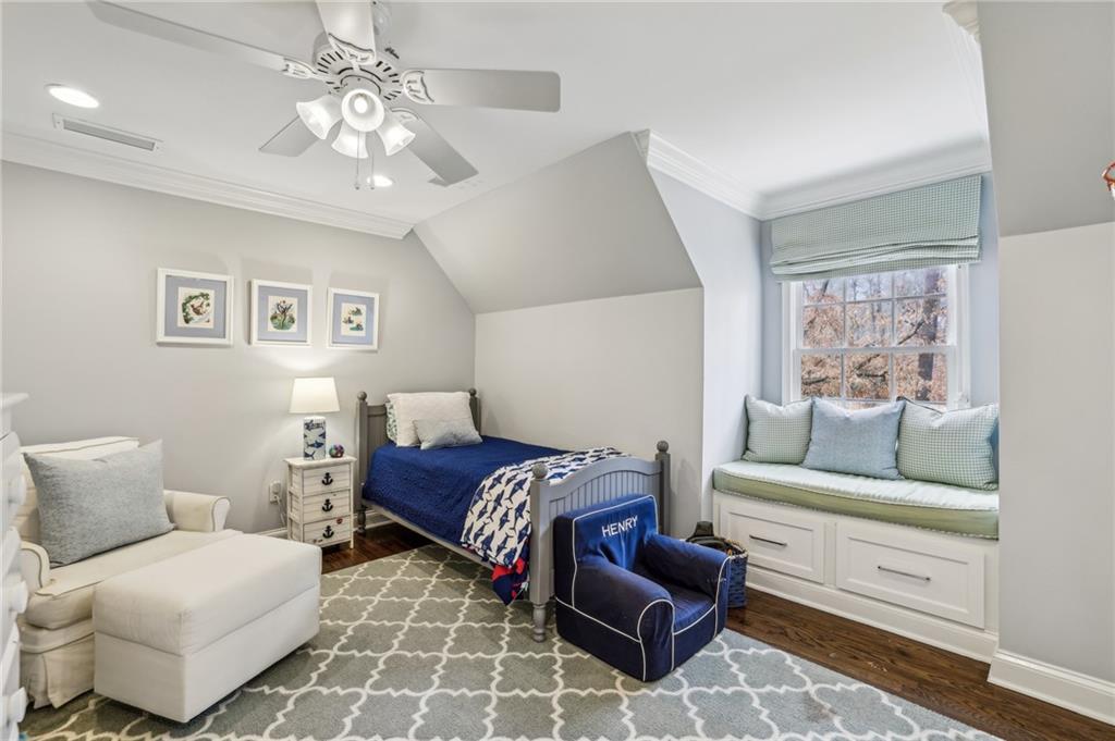 1025 Dawn View Lane, Atlanta, Georgia image 34