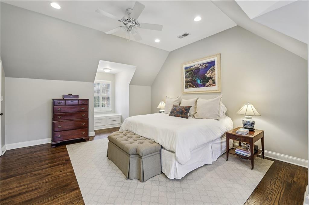1025 Dawn View Lane, Atlanta, Georgia image 32