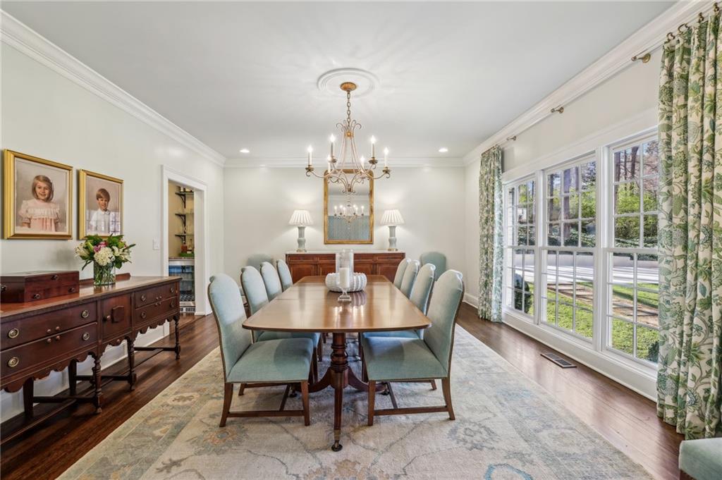 1025 Dawn View Lane, Atlanta, Georgia image 6