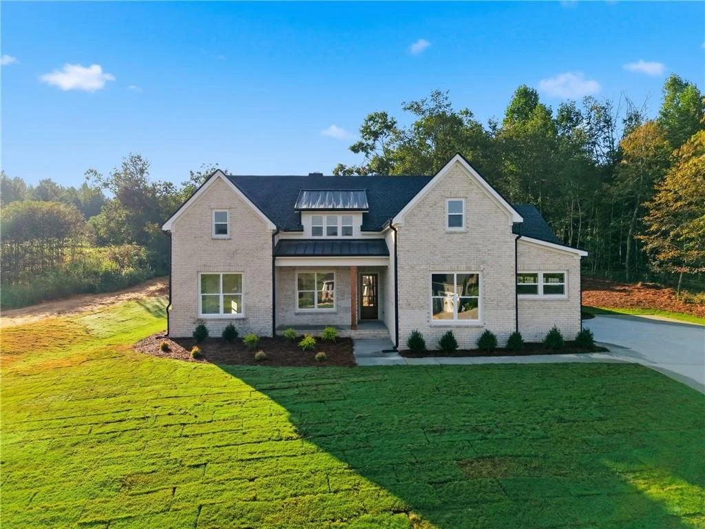 1831 Bermuda Avenue, Demorest, GA, 30535