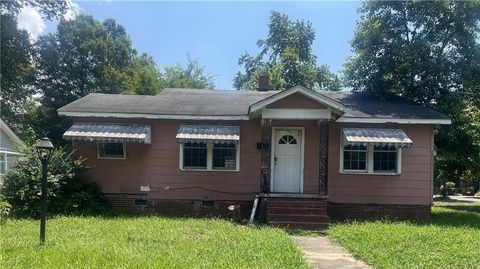 100 Dellwood Drive NW Rome GA 30165