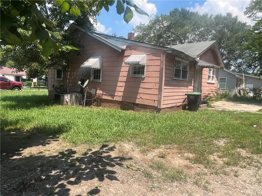 100 Dellwood Drive NW
