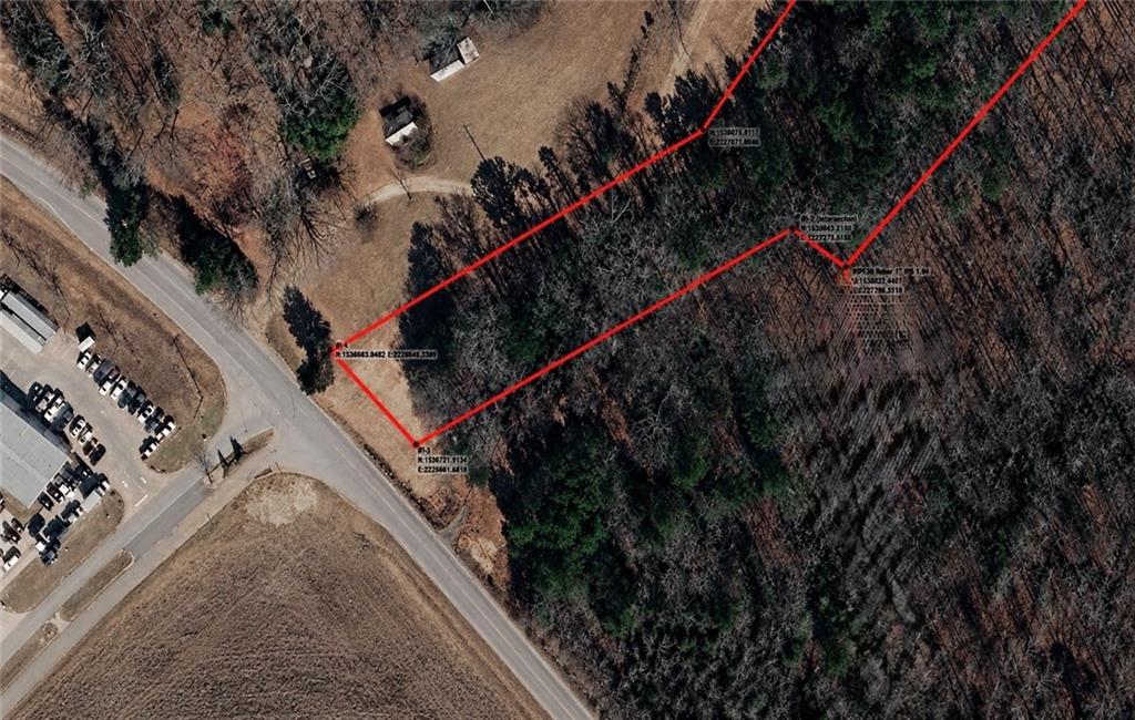 5447 Winder Highway