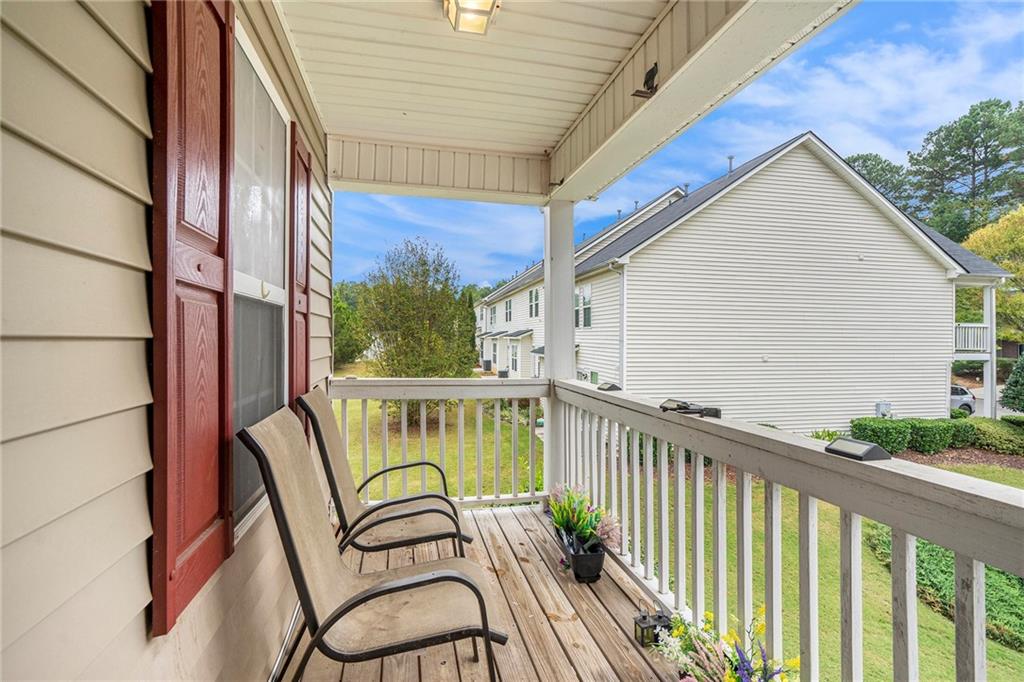 4616 Grand Central Parkway