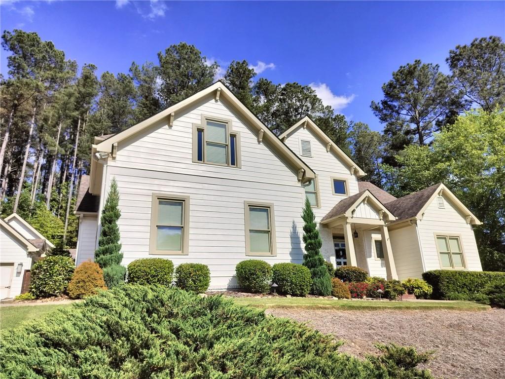 122 Griffin Way