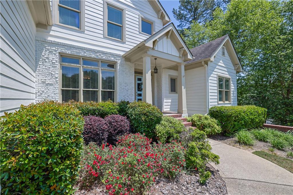 122 Griffin Way