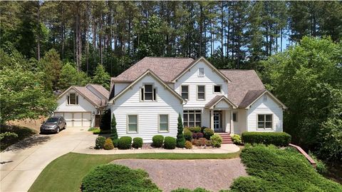 122 Griffin Way Canton GA 30115