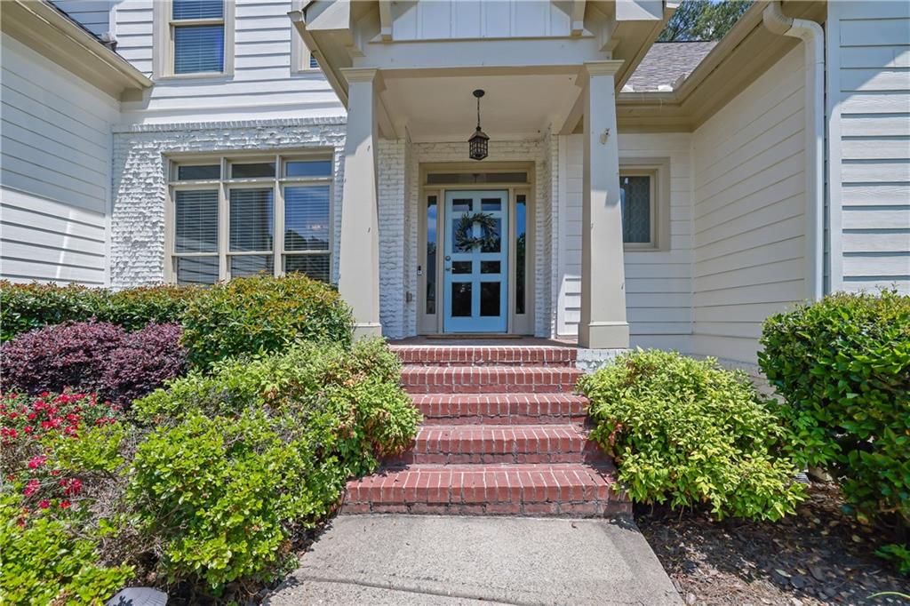 122 Griffin Way