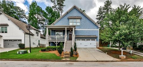 2956 Silver Hill Terrace SE Atlanta GA 30316