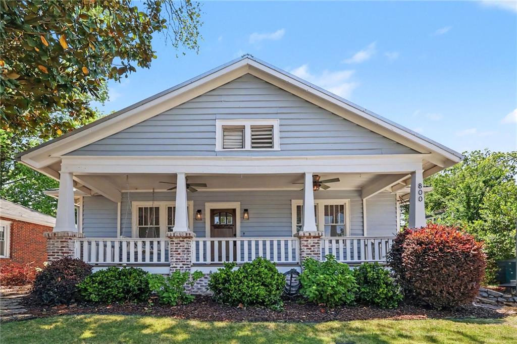800 Bellemeade Avenue NW