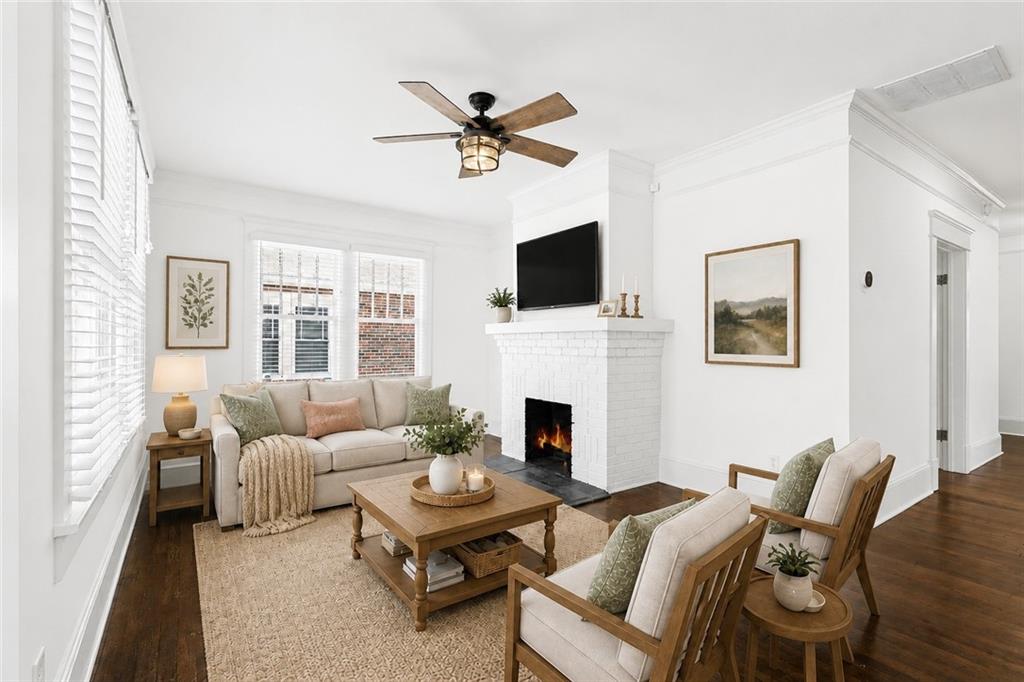 800 Bellemeade Avenue NW