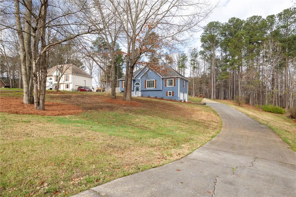 251 Eagle Lake Drive