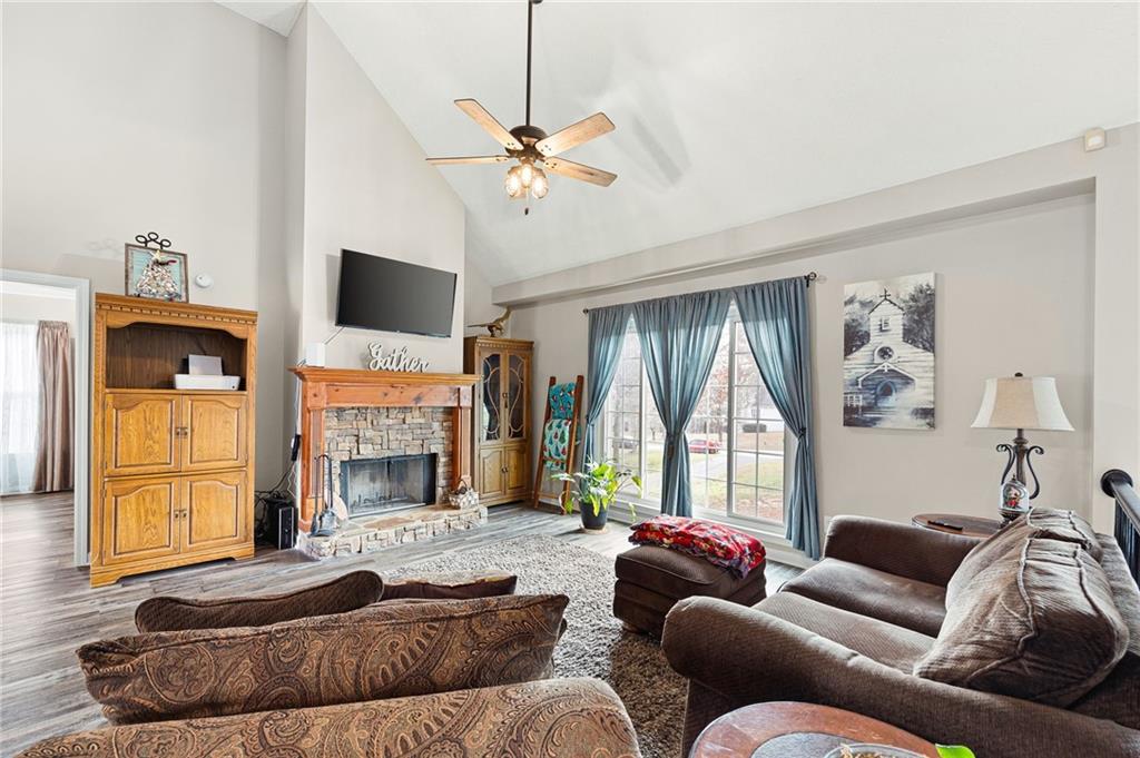 251 Eagle Lake Drive