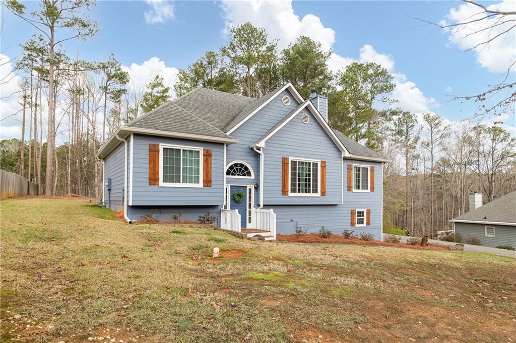 251 Eagle Lake Drive