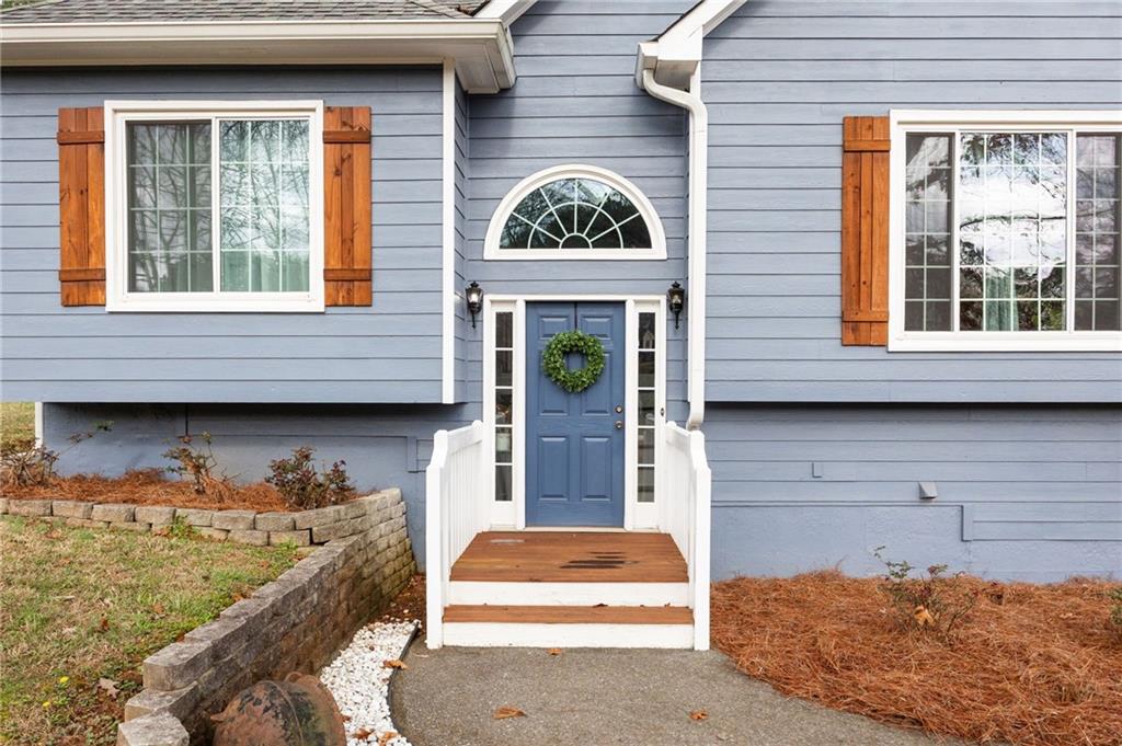 251 Eagle Lake Drive