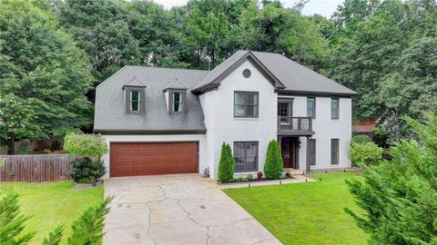 3085 Saint Andrews Drive Duluth GA 30096