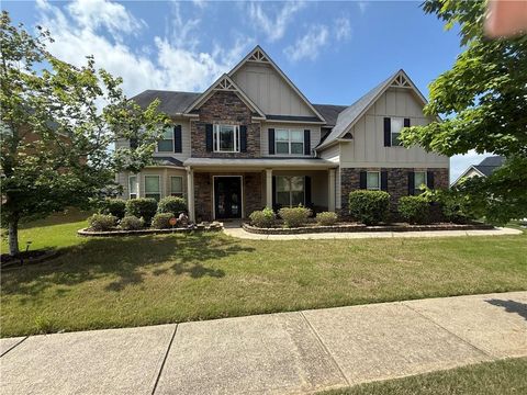 4316 Kershaw Drive Snellville GA 30039