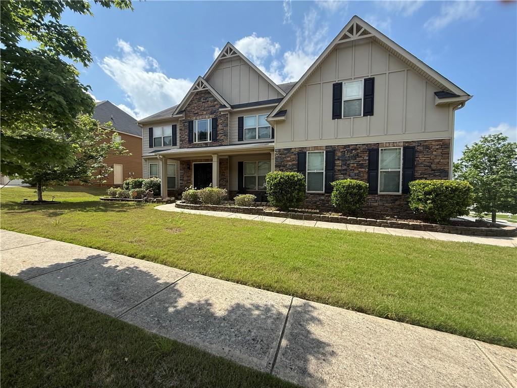 4316 Kershaw Drive