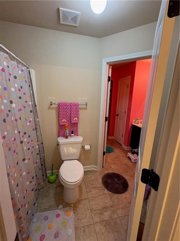 4316 Kershaw Drive, Snellville, Georgia image 26