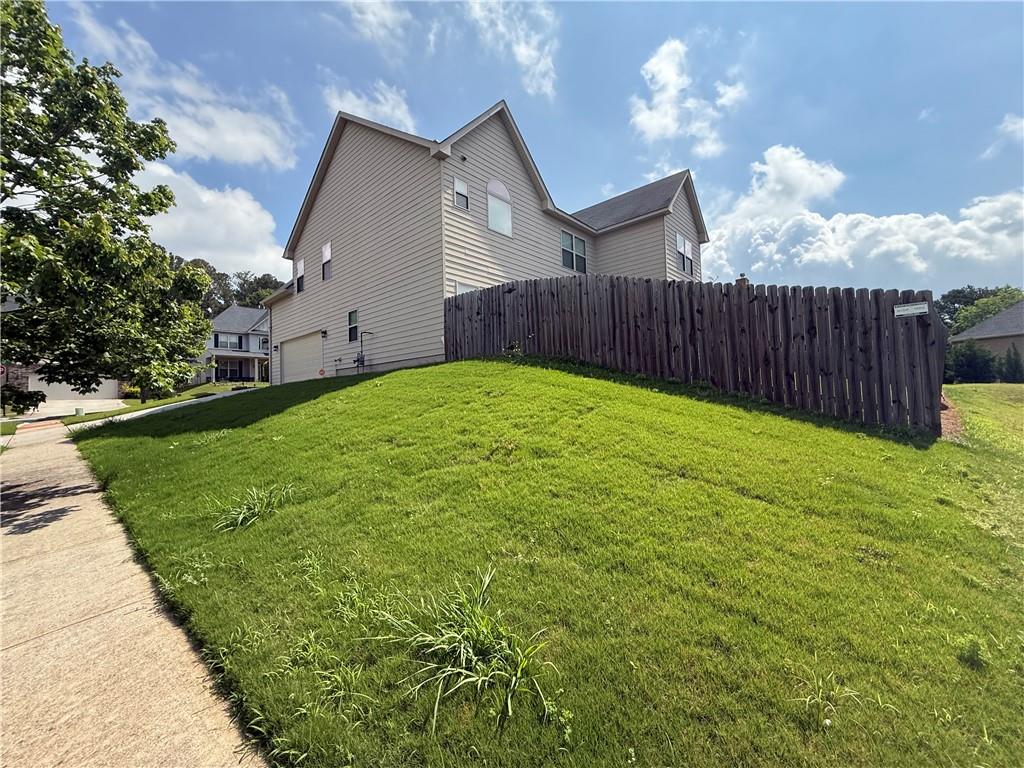 4316 Kershaw Drive