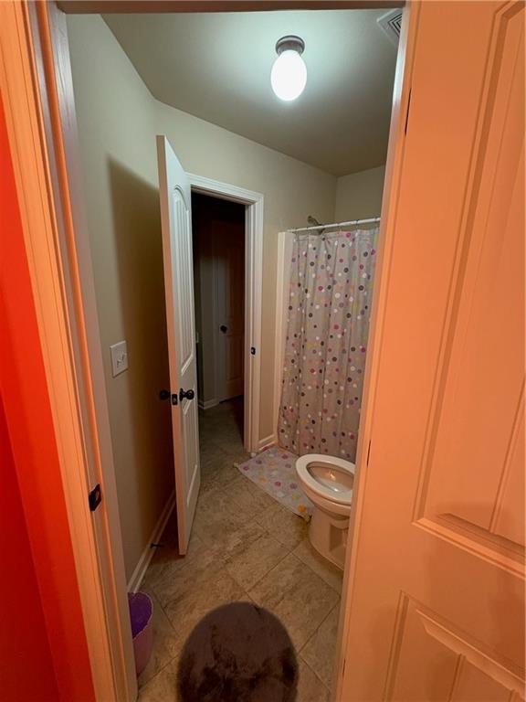 4316 Kershaw Drive, Snellville, Georgia image 27