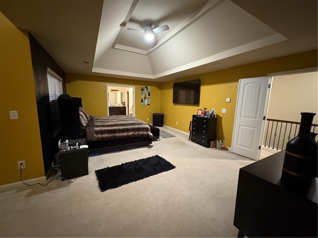 4316 Kershaw Drive, Snellville, Georgia image 20