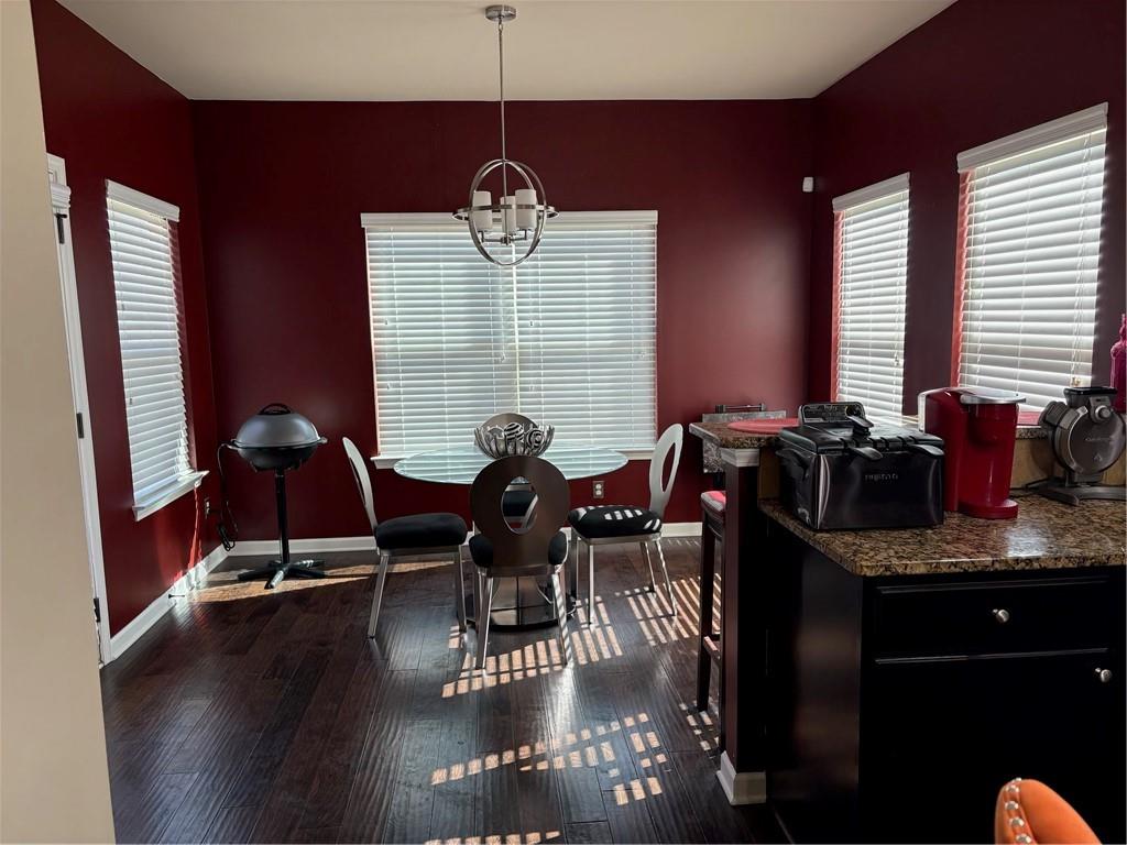 4316 Kershaw Drive, Snellville, Georgia image 13