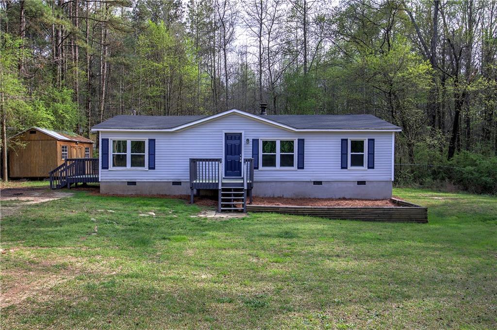 643 Tumlin Lake Road, Temple, Georgia image 31
