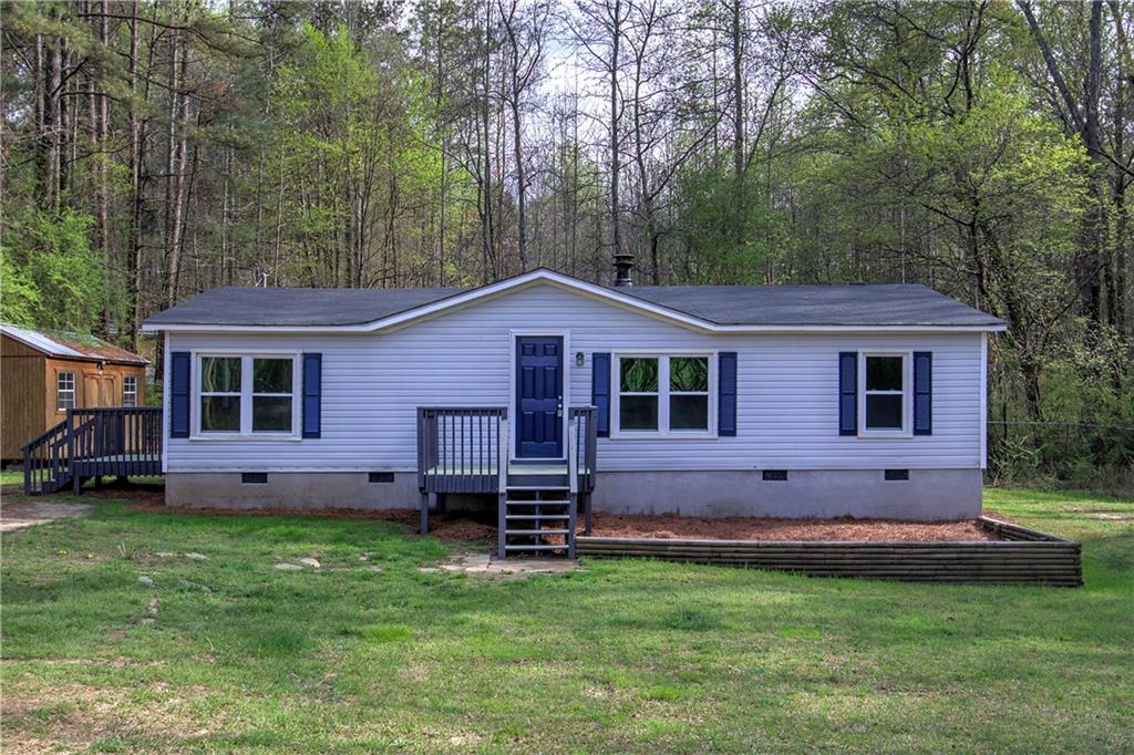 643 Tumlin Lake Road, Temple, Georgia image 30