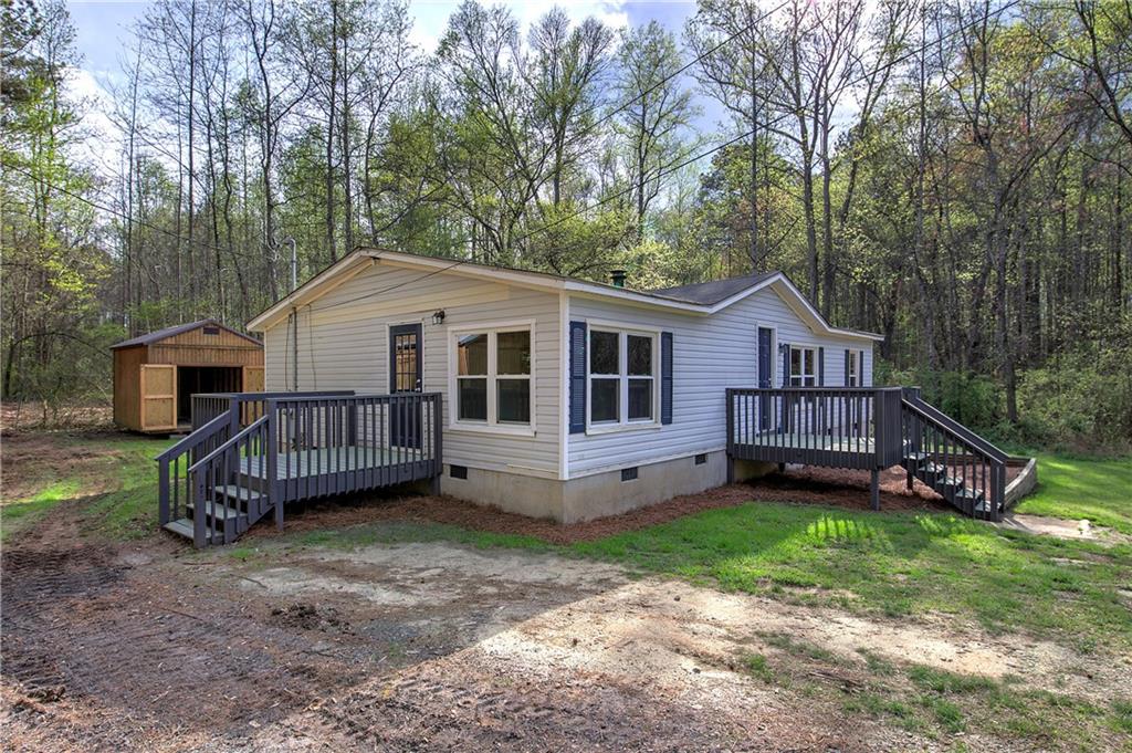 643 Tumlin Lake Road, Temple, Georgia image 29