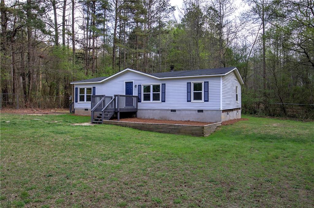 643 Tumlin Lake Road, Temple, Georgia image 1