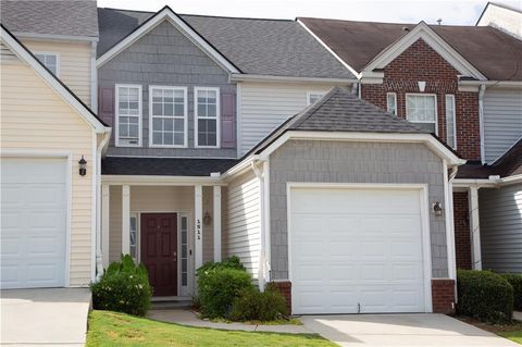 1511 Paramount Lane Sugar Hill GA 30518