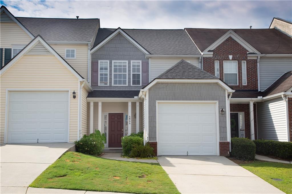 1511 Paramount Lane