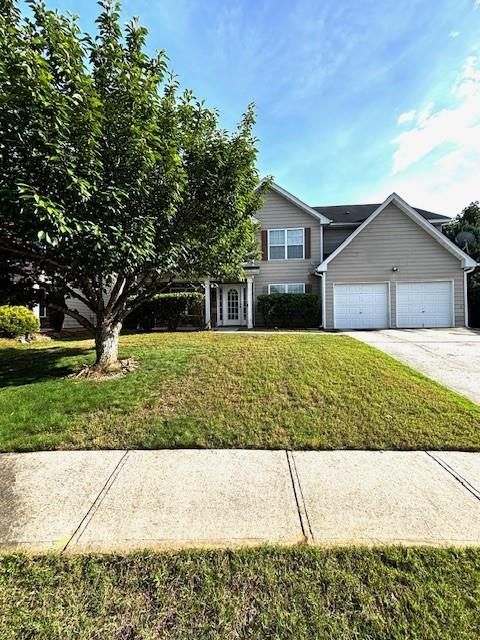 7178 Glaspie Way Atlanta GA 30349