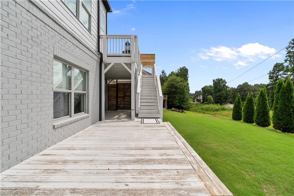 Lincoln Estates - Residential