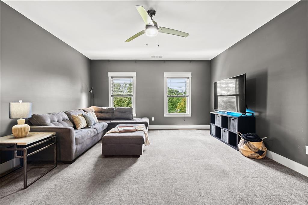 Lincoln Estates - Residential