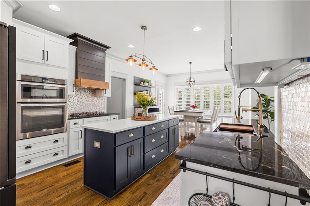 Lincoln Estates - Residential